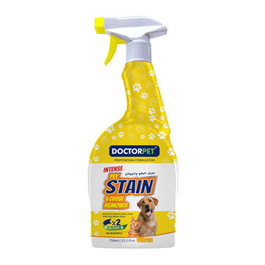 Pet Stain & Odur Remover